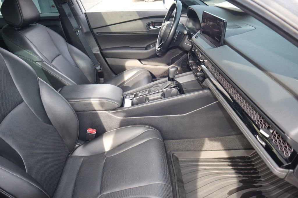 Used 2024 Honda Accord Sport image 23