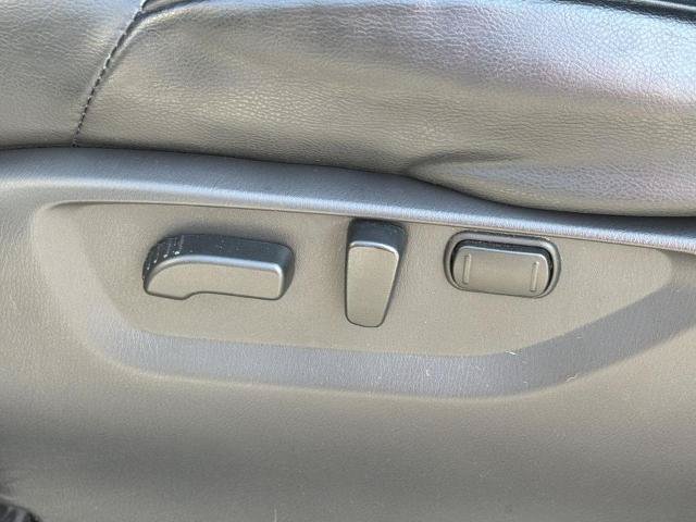 Certified 2023 Nissan Armada SL w/ Captain's Chairs Package AWD/4WD image 21
