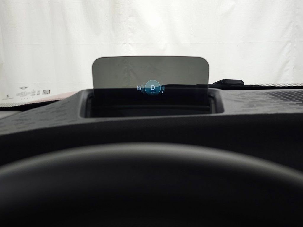 Used 2025 MINI Cooper S FWD image 16