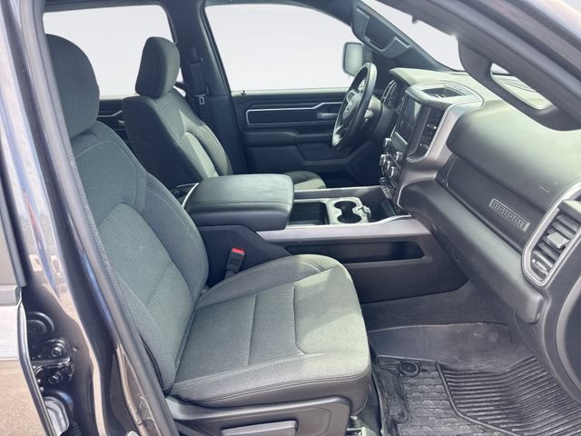 Used 2023 RAM 1500 Big Horn AWD/4WD image 24