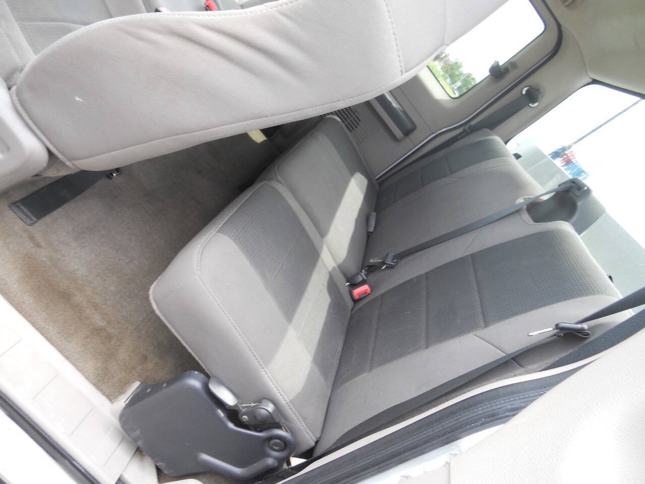 Used 2009 Ford F350 XLT AWD/4WD image 34