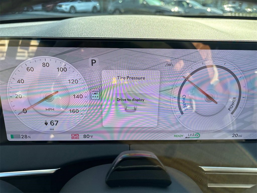 New 2026 Genesis Electrified GV70 image 12