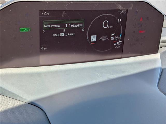 New 2026 Toyota bZ image 11