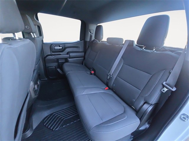 Used 2021 Chevrolet Silverado 1500 LT image 13