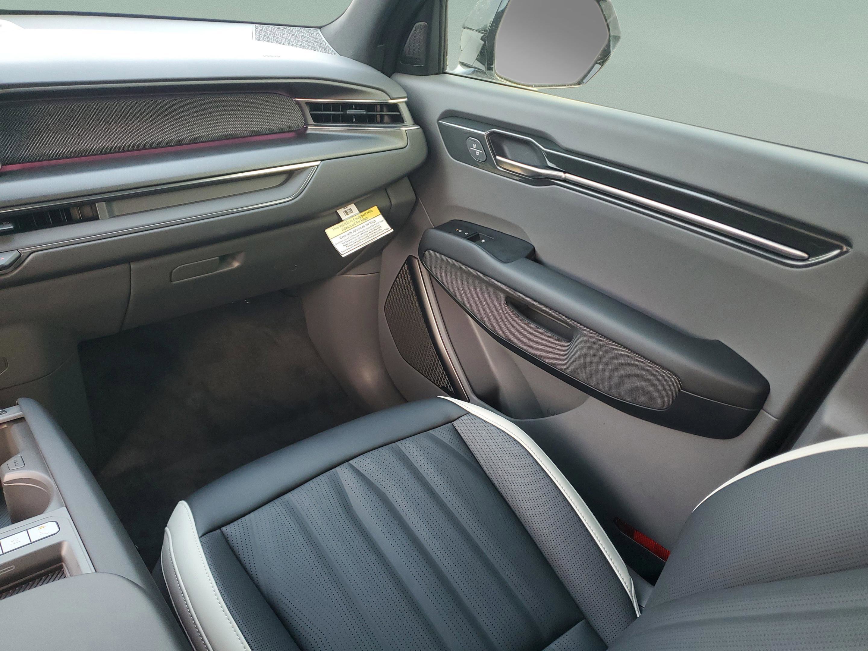 New 2026 Kia EV9 GT-Line image 12