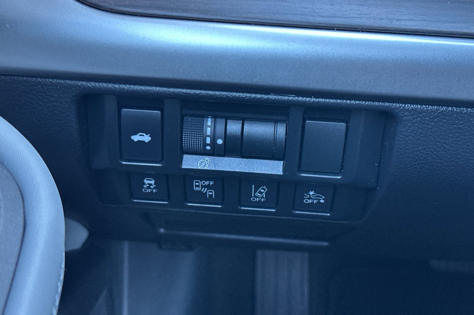 Used 2019 Subaru Legacy 2.5i Limited w/ Popular Package #2A image 31