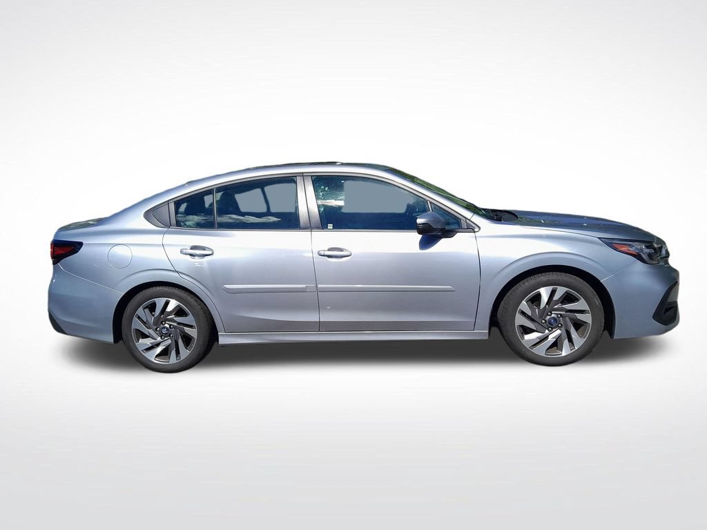 Certified 2023 Subaru Legacy Limited AWD/4WD image 10