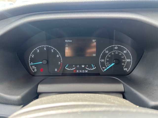 Used 2024 Ford Transit 250 Low Roof w/ Exterior Upgrade Package RWD image 18