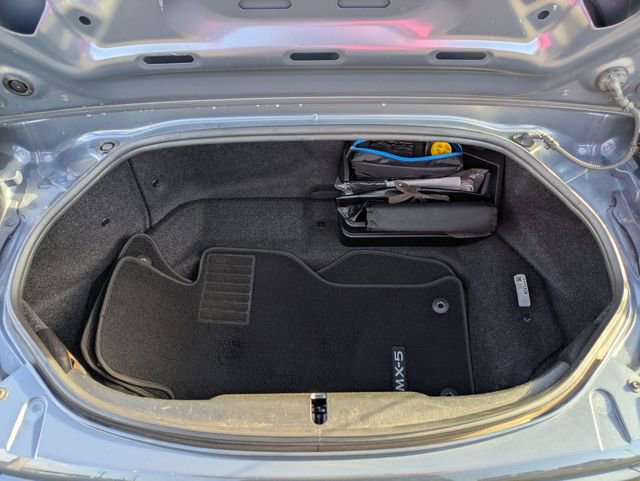 Used 2020 MAZDA MX-5 Miata RF Club image 24