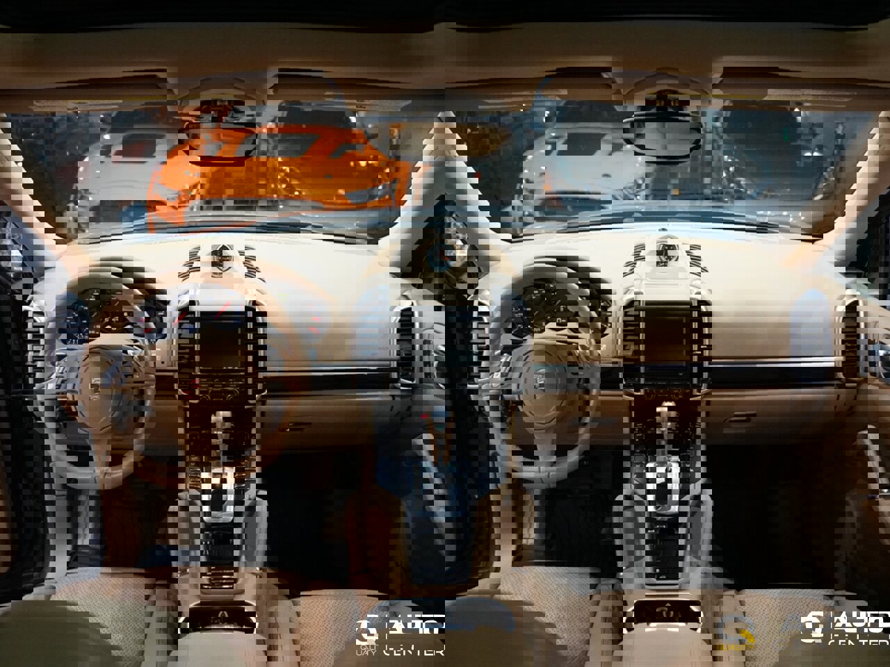 Used 2013 Porsche Cayenne Diesel image 16