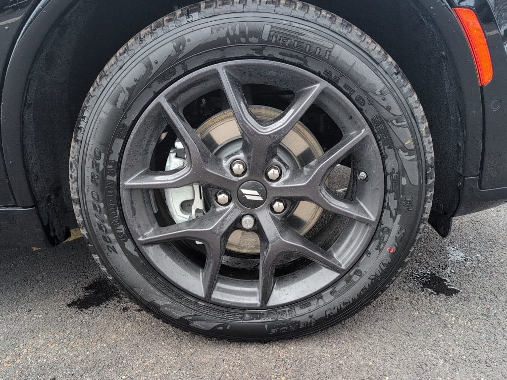 New 2026 Dodge Durango GT image 10