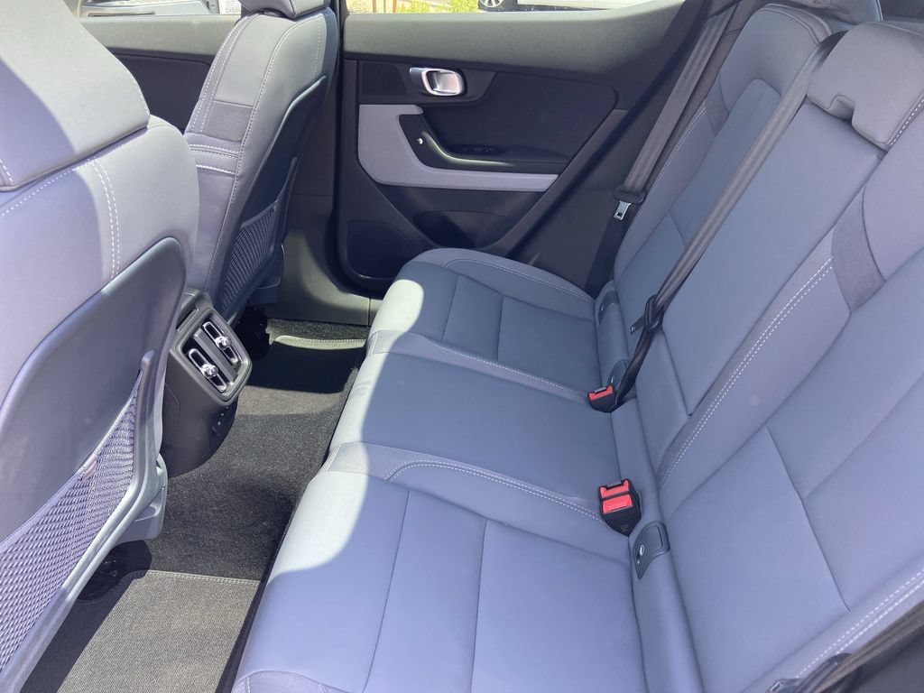 Used 2024 Polestar Polestar 2 AWD/4WD image 21