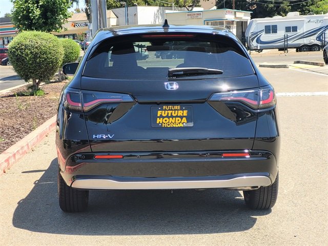New 2026 Honda HR-V EX-L image 6
