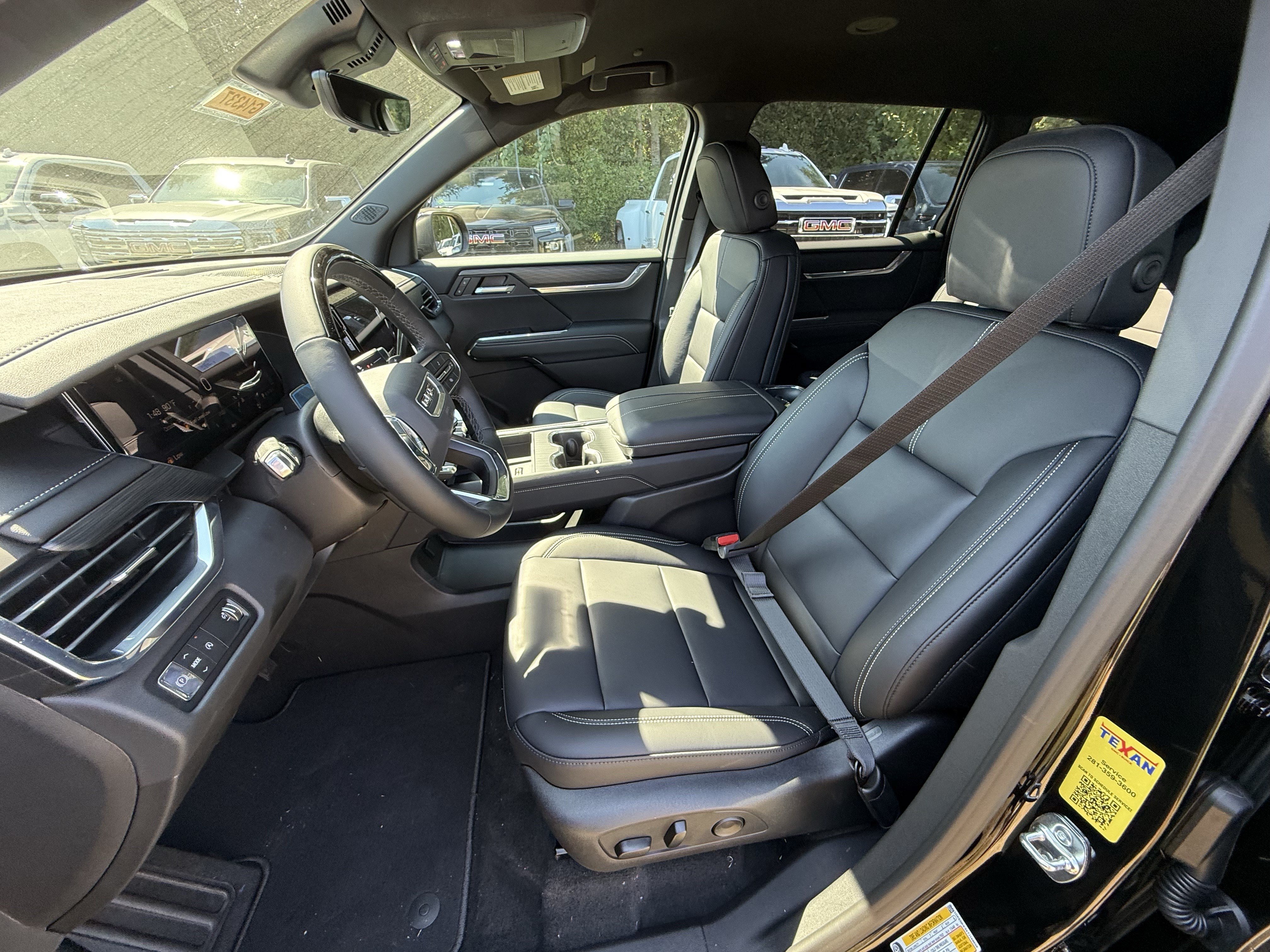 New 2026 GMC Acadia Elevation w/ Super Cruise Package FWD image 17