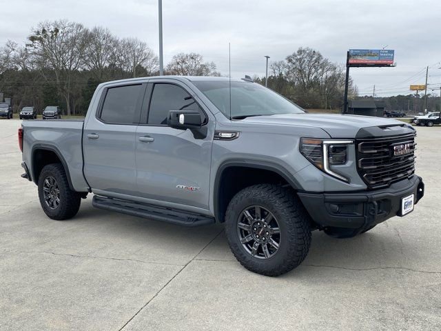 Used 2024 GMC Sierra 1500 AT4X image 7