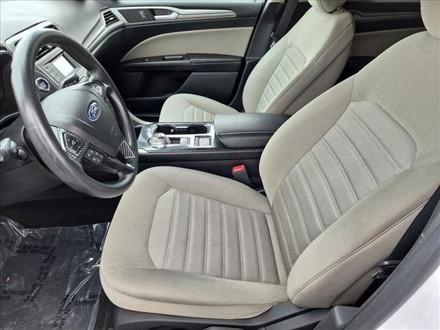 Used 2020 Ford Fusion S FWD image 14