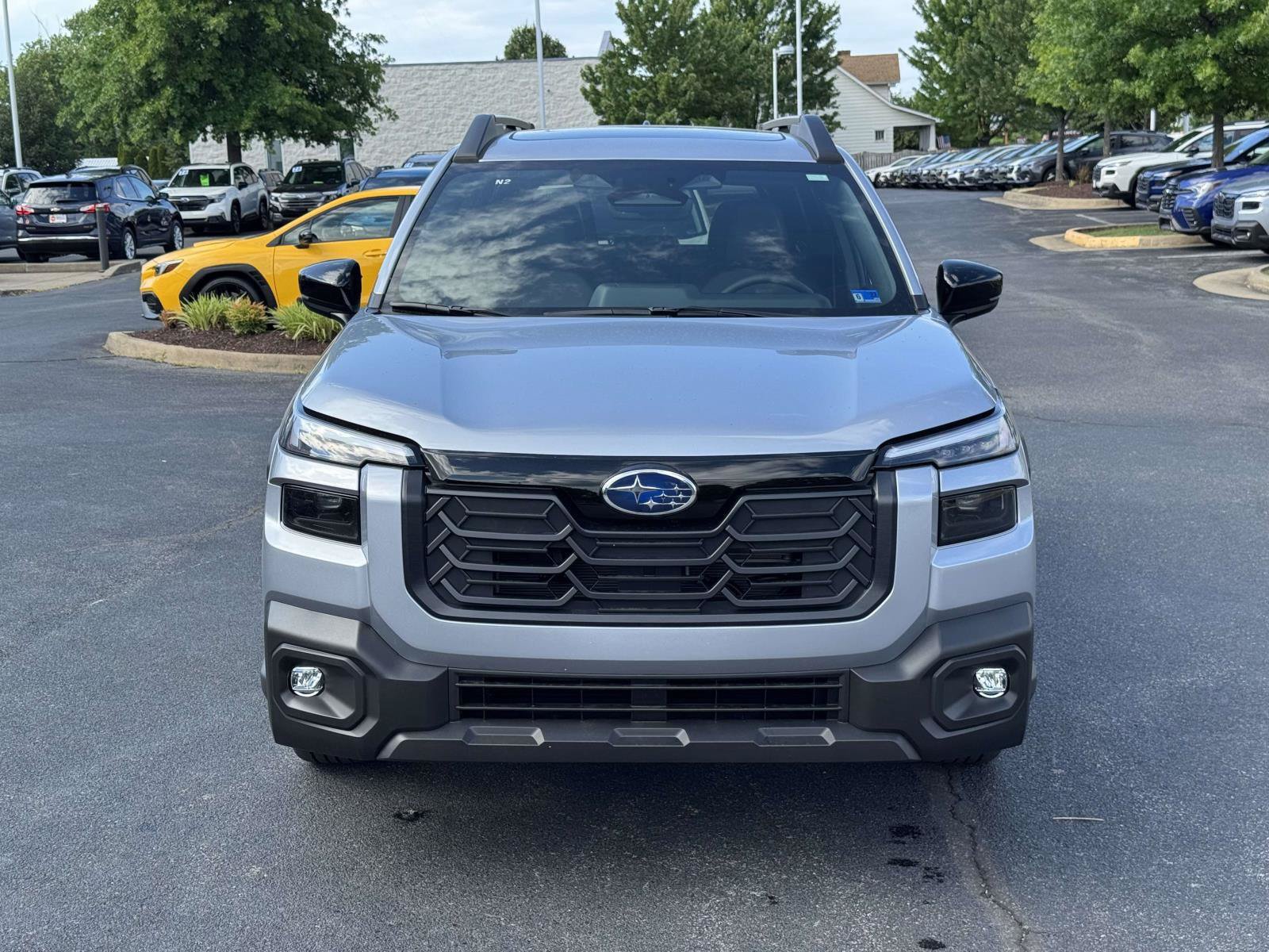 New 2026 Subaru Outback Premium AWD/4WD image 6