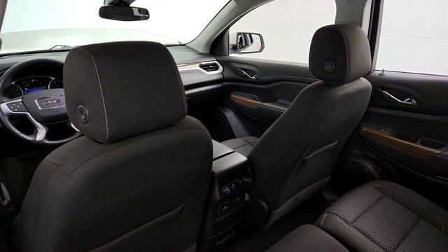 Used 2021 GMC Acadia SLE w/ Driver Convenience Package image 19