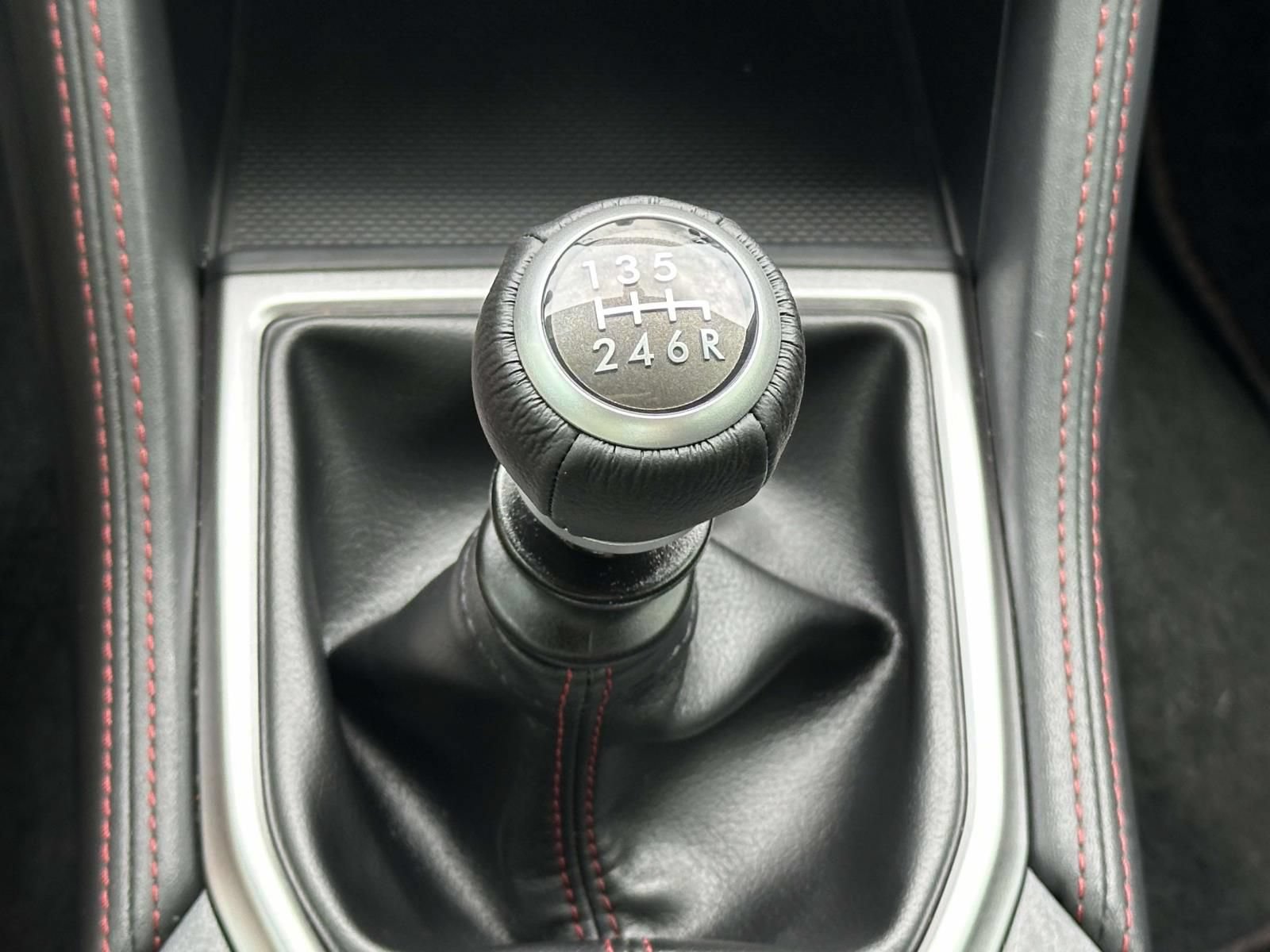 Used 2023 Subaru WRX Limited AWD/4WD image 21