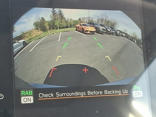 Used 2023 Subaru Legacy Limited AWD/4WD image 20