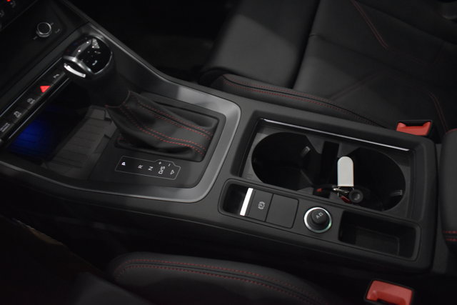 Used 2025 Audi Q3 2.0T Premium Plus w/ Premium Plus Package image 20