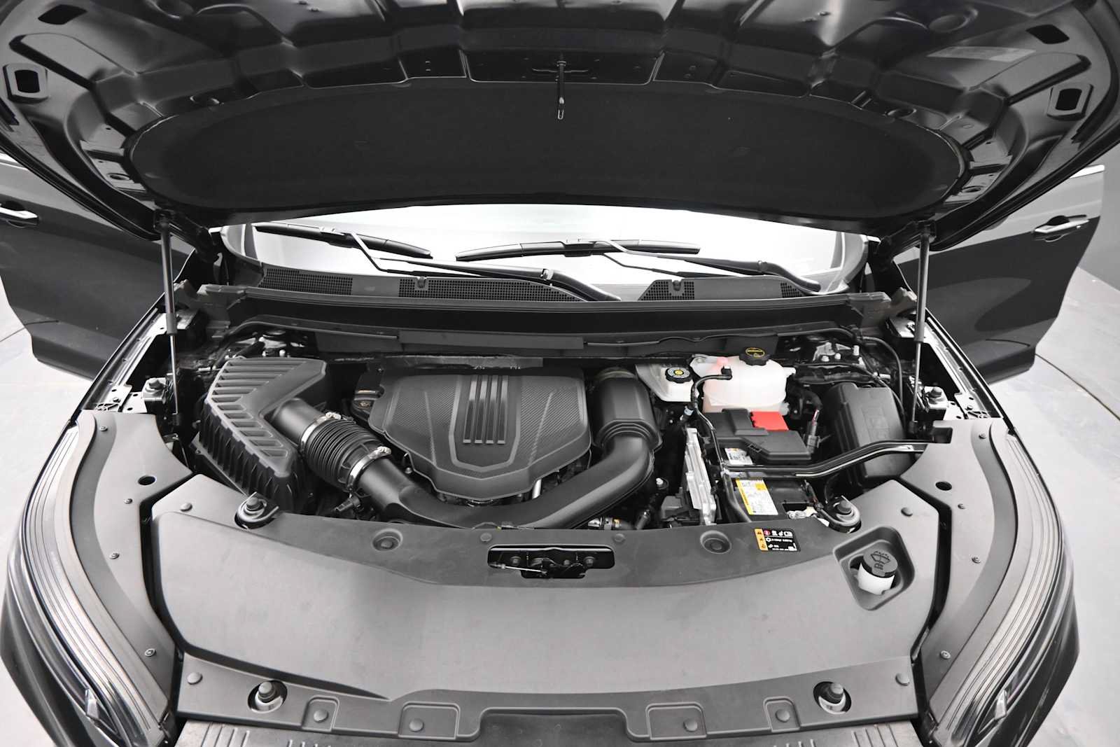 Used 2026 Buick Enclave Preferred FWD image 24