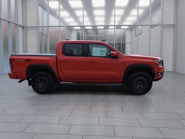 New 2026 Nissan Frontier PRO-4X w/ Pro-4x Convenience Package AWD/4WD image 9