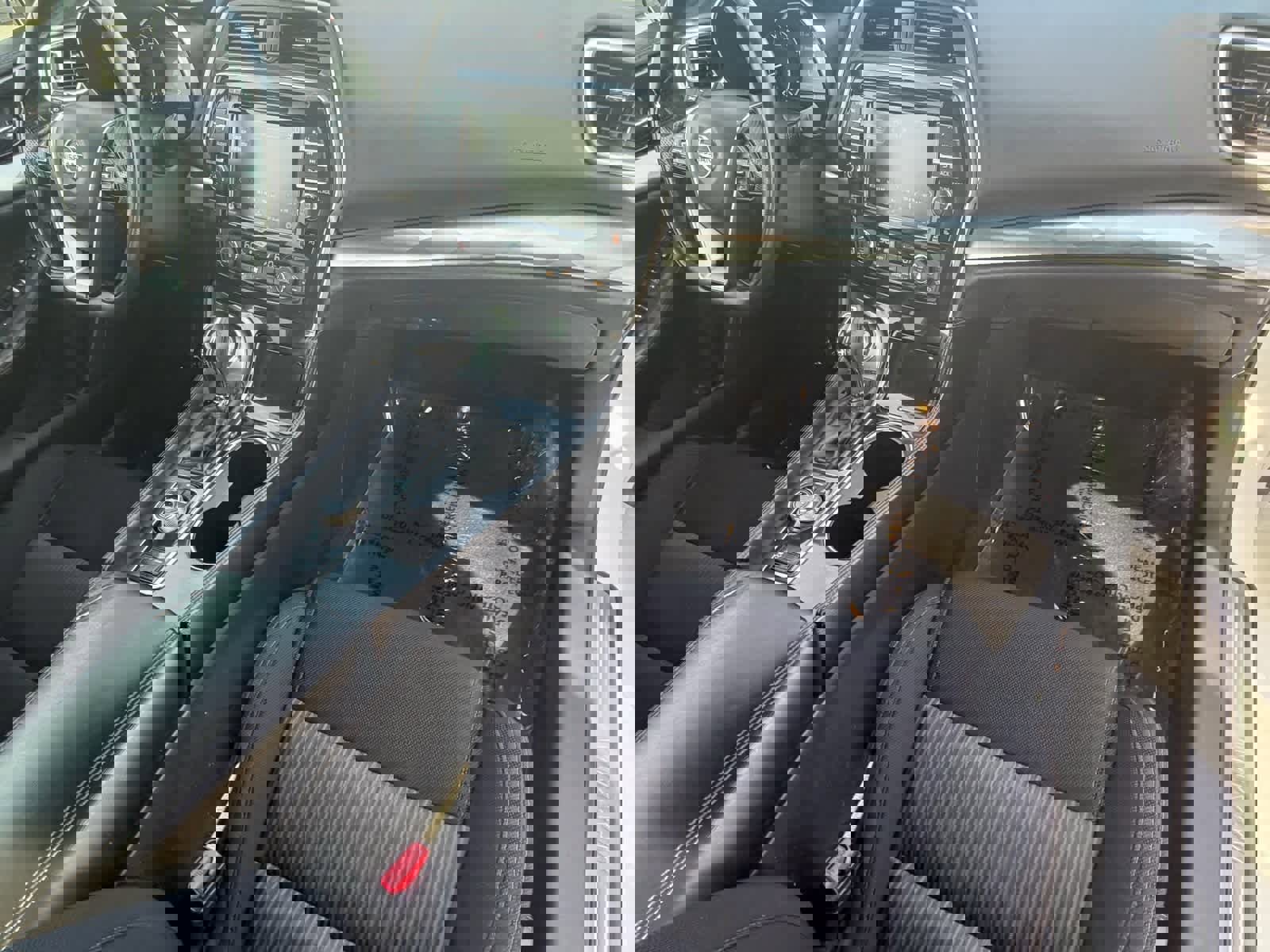 Certified 2019 Nissan Maxima 3.5 S w/ Floor Mat Group image 2