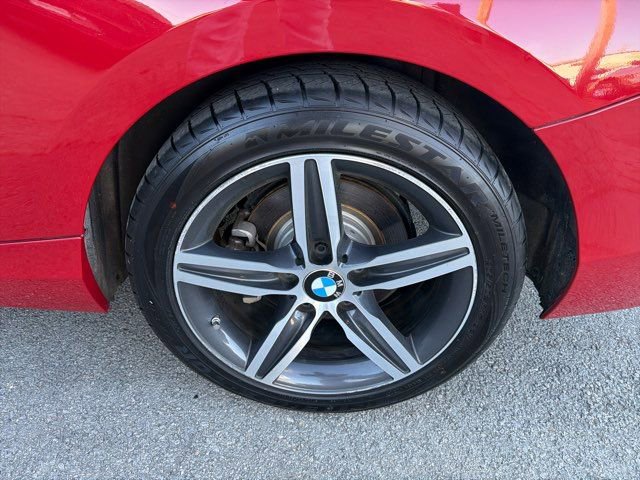 Used 2017 BMW 230i Coupe RWD image 25