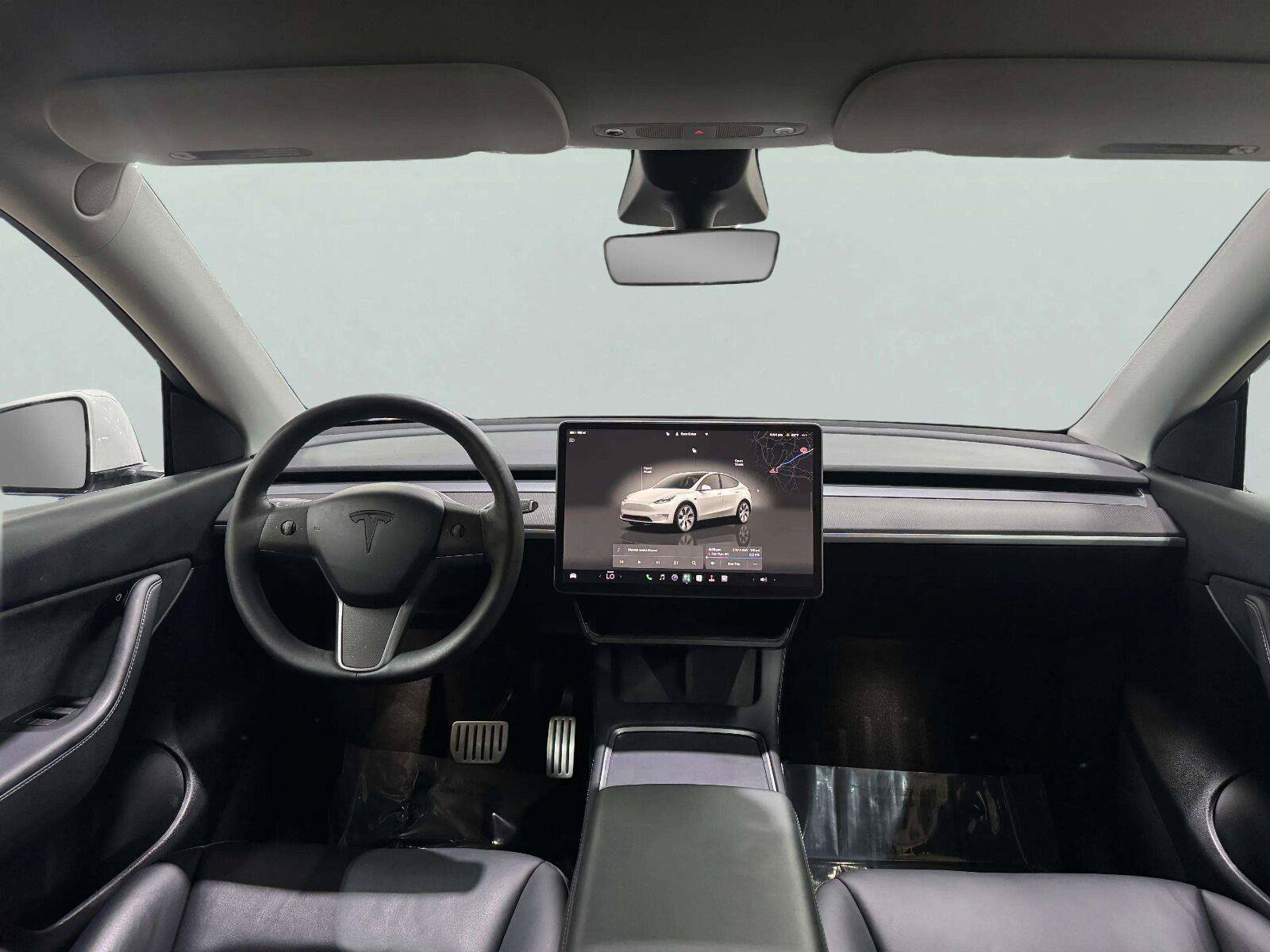 Used 2022 Tesla Model Y Performance AWD/4WD image 26