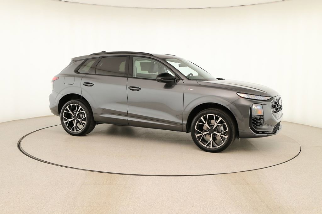 New 2026 Audi Q3 quattro 2.0T image 9