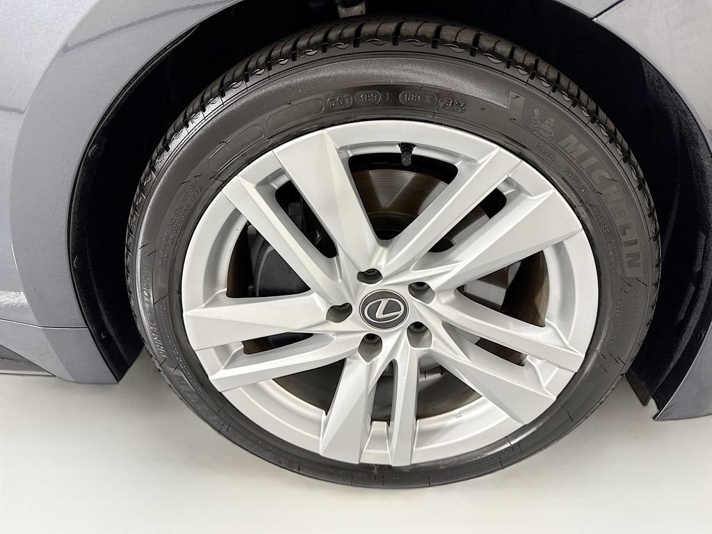 Used 2023 Lexus IS 300 w/ Comfort Package RWD image 32
