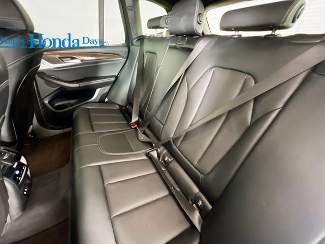 Used 2023 BMW X3 xDrive30i image 32