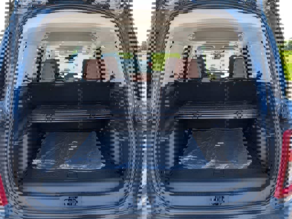 Used 2024 Ford Bronco Sport Badlands w/ Premium Package image 12