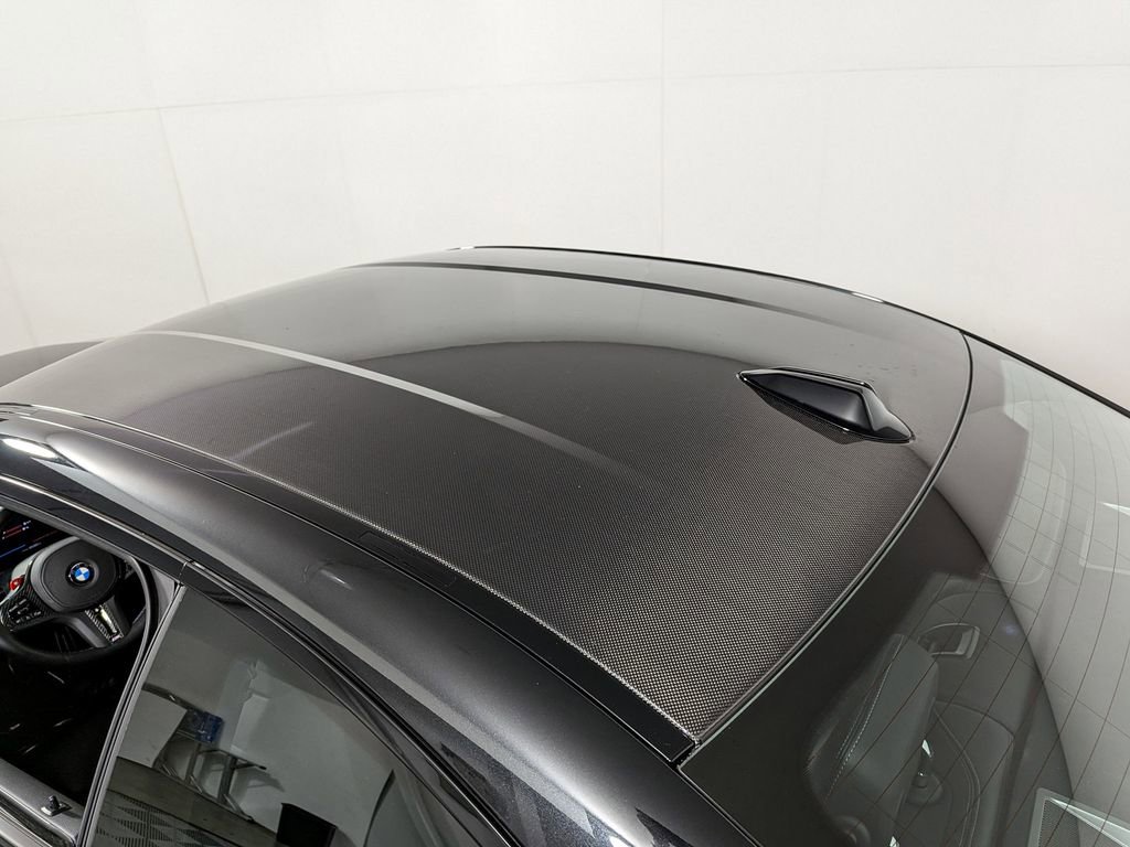 Certified 2024 BMW M2 w/ Lighting Package image 12