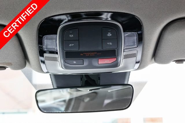 Certified 2023 Hyundai Santa Fe XRT FWD image 17