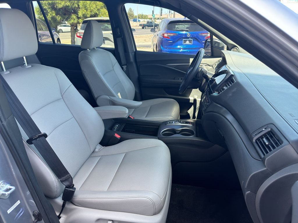 Used 2022 Honda Passport EX-L image 15