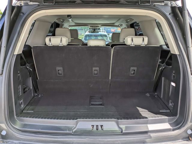 Used 2018 Ford Expedition Platinum RWD image 13