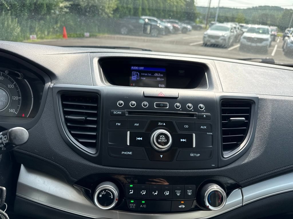 Used 2016 Honda CR-V LX image 24