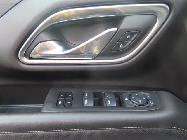 Certified 2024 GMC Yukon SLT w/ Max Trailering Package image 13