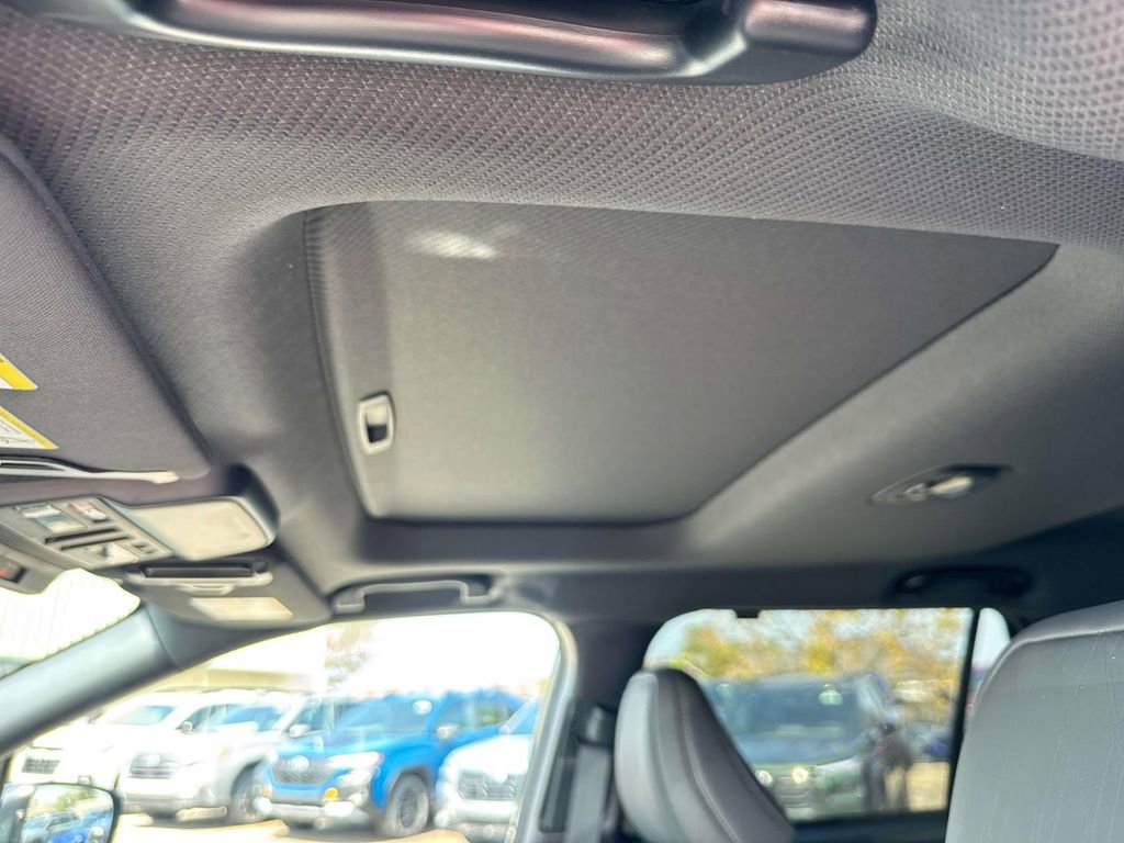 New 2026 Subaru Outback Touring XT image 14