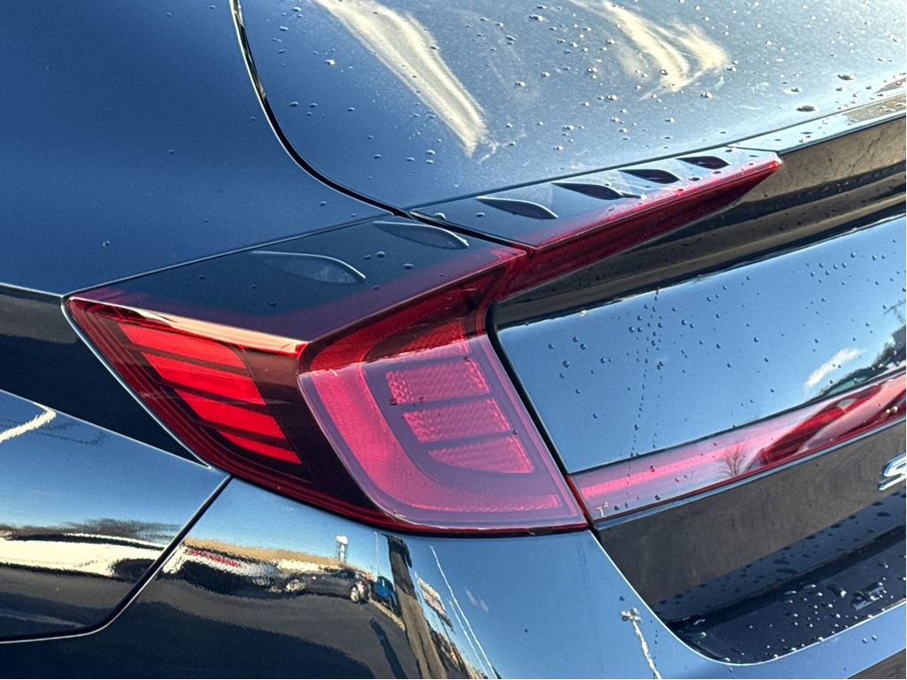 Used 2023 Hyundai Sonata SEL Plus w/ Cargo Package image 6