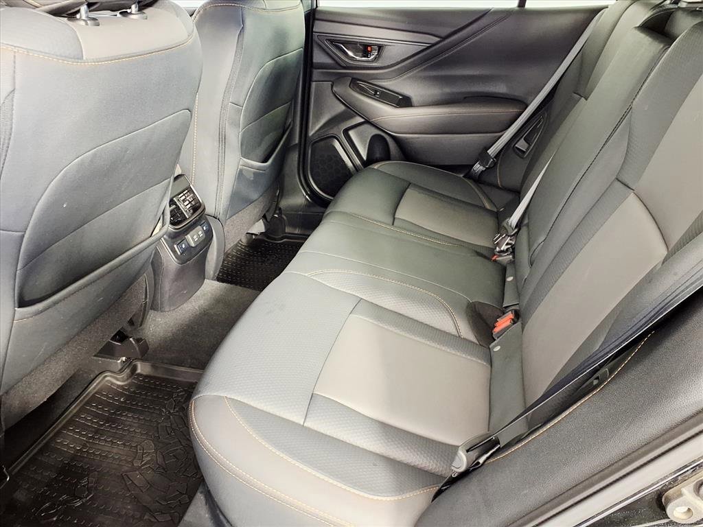 Used 2022 Subaru Outback Wilderness image 7