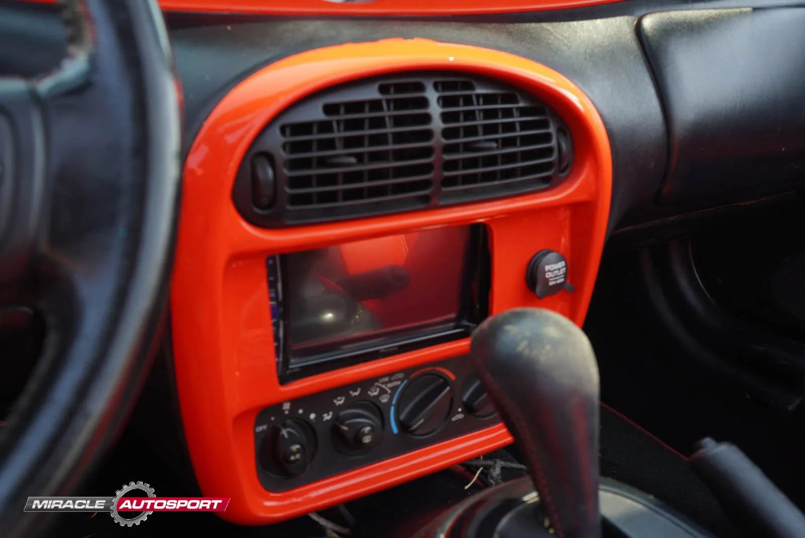 Used 1999 Plymouth Prowler RWD image 36