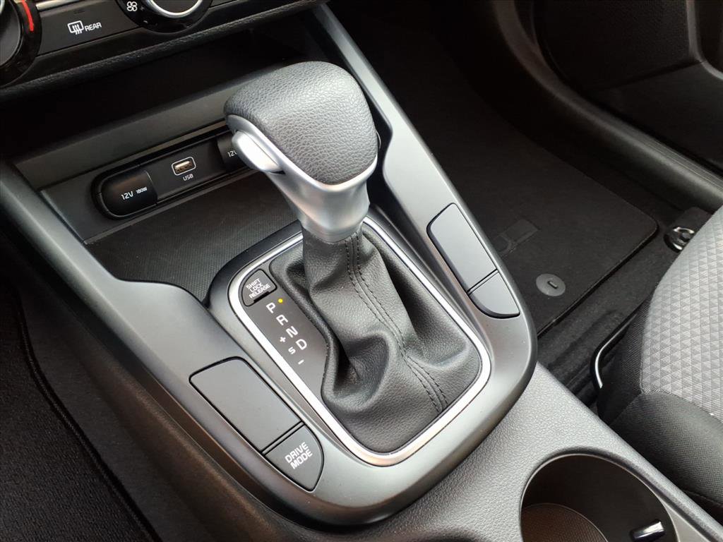 Used 2025 Kia Soul LX w/ LX Technology Package image 26