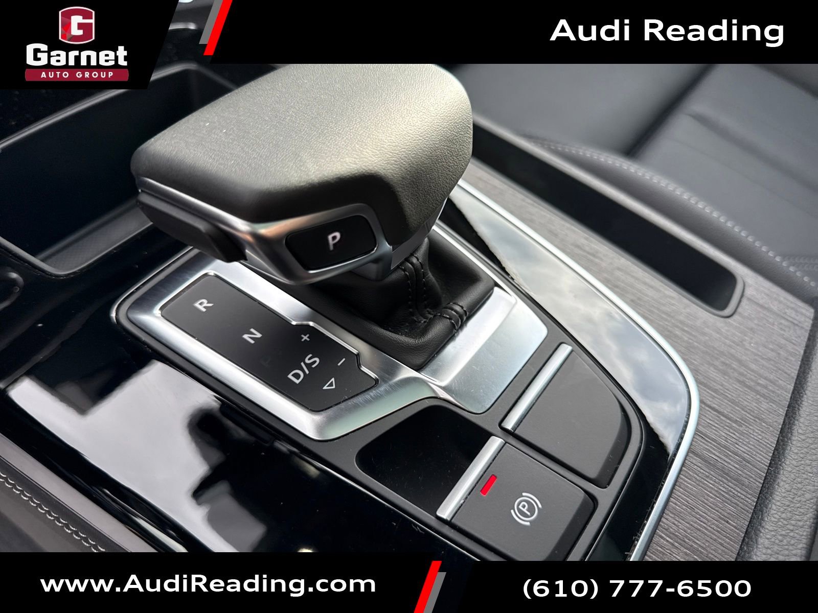 Certified 2025 Audi Q5 e Premium Plus image 24