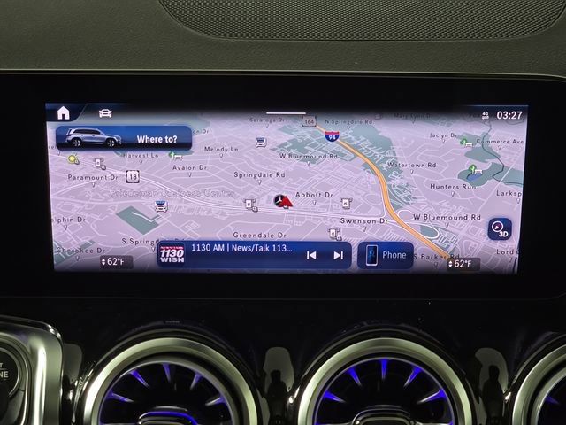 New 2026 Mercedes-Benz GLB 250 4MATIC image 20