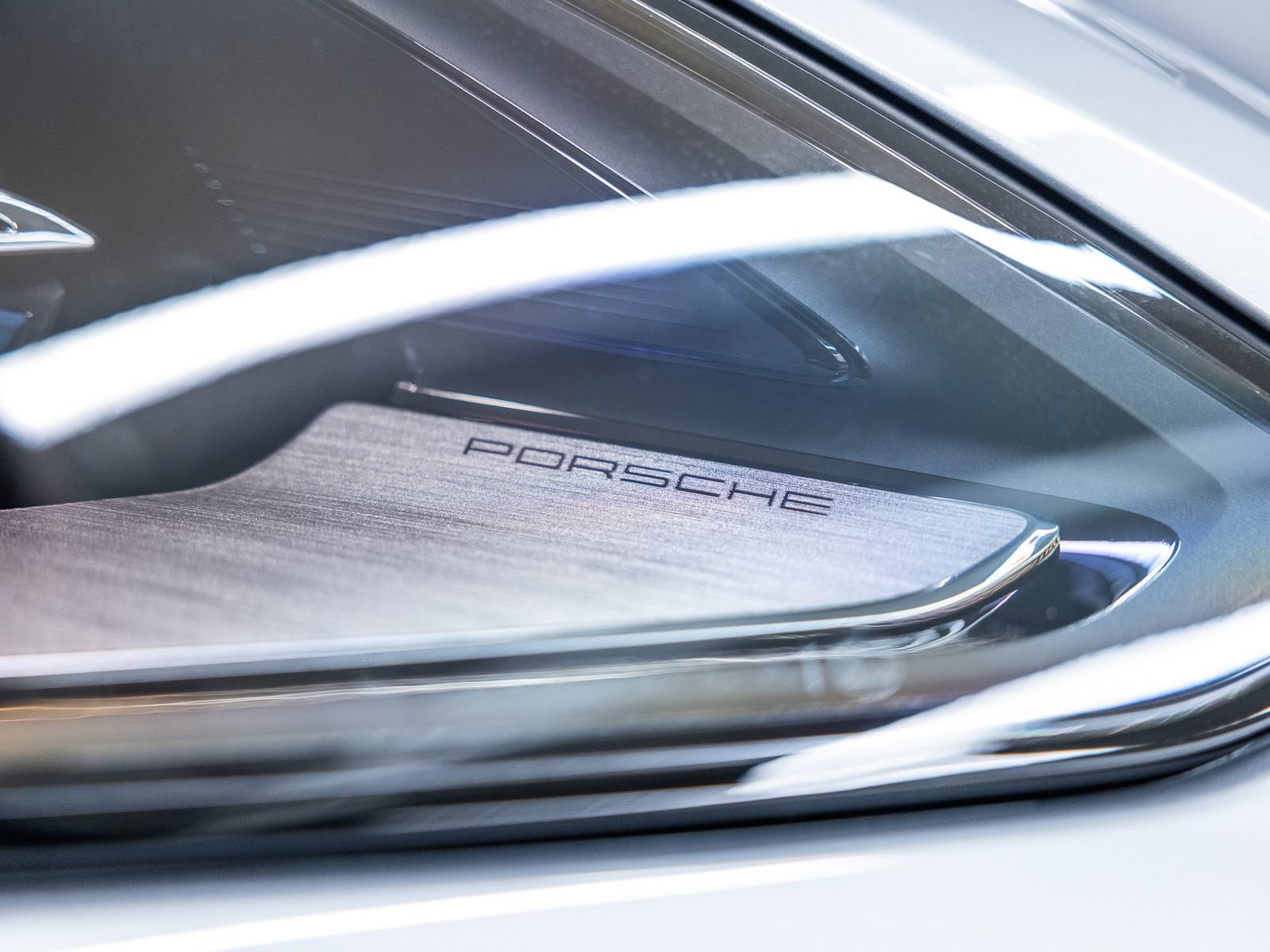 New 2026 Porsche Cayenne S AWD/4WD image 10