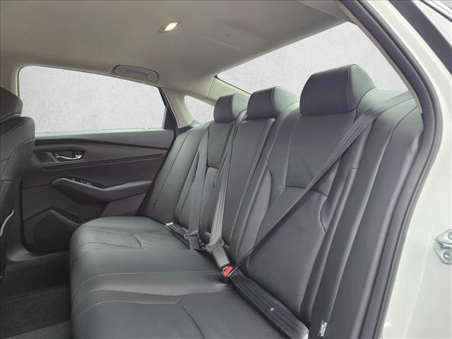 New 2026 Honda Accord Touring image 14