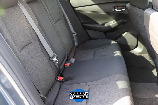 Used 2024 Honda Accord EX image 17